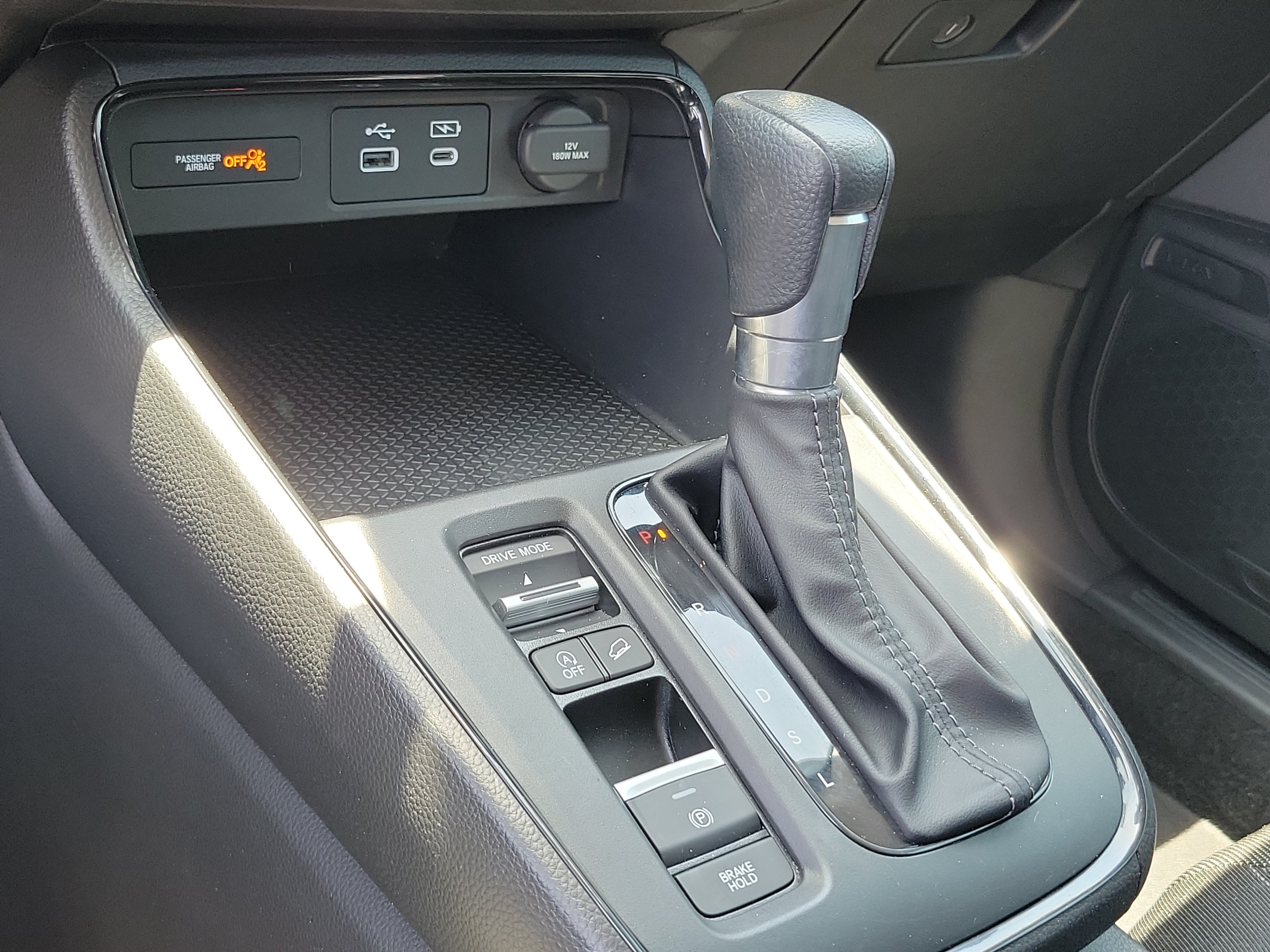 Used 2024 Honda CR-V EX image 27