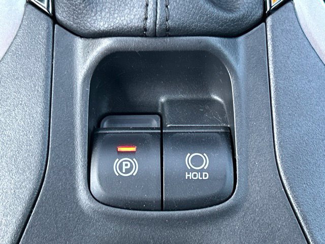 Used 2023 Toyota Corolla Cross AWD Hybrid image 49