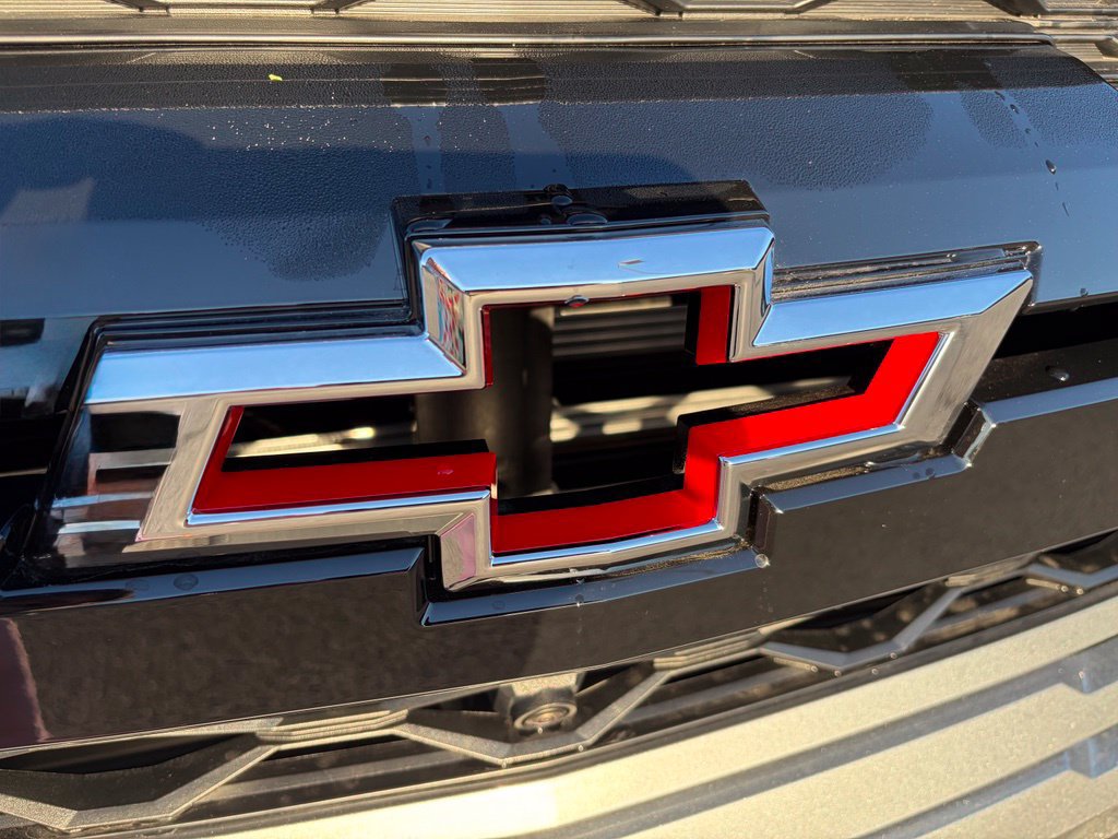 New 2026 Chevrolet Colorado ZR2 w/ Technology Package AWD/4WD image 9