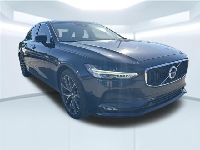 Used 2017 Volvo S90 T5 Momentum w/ Vision Package FWD image 3