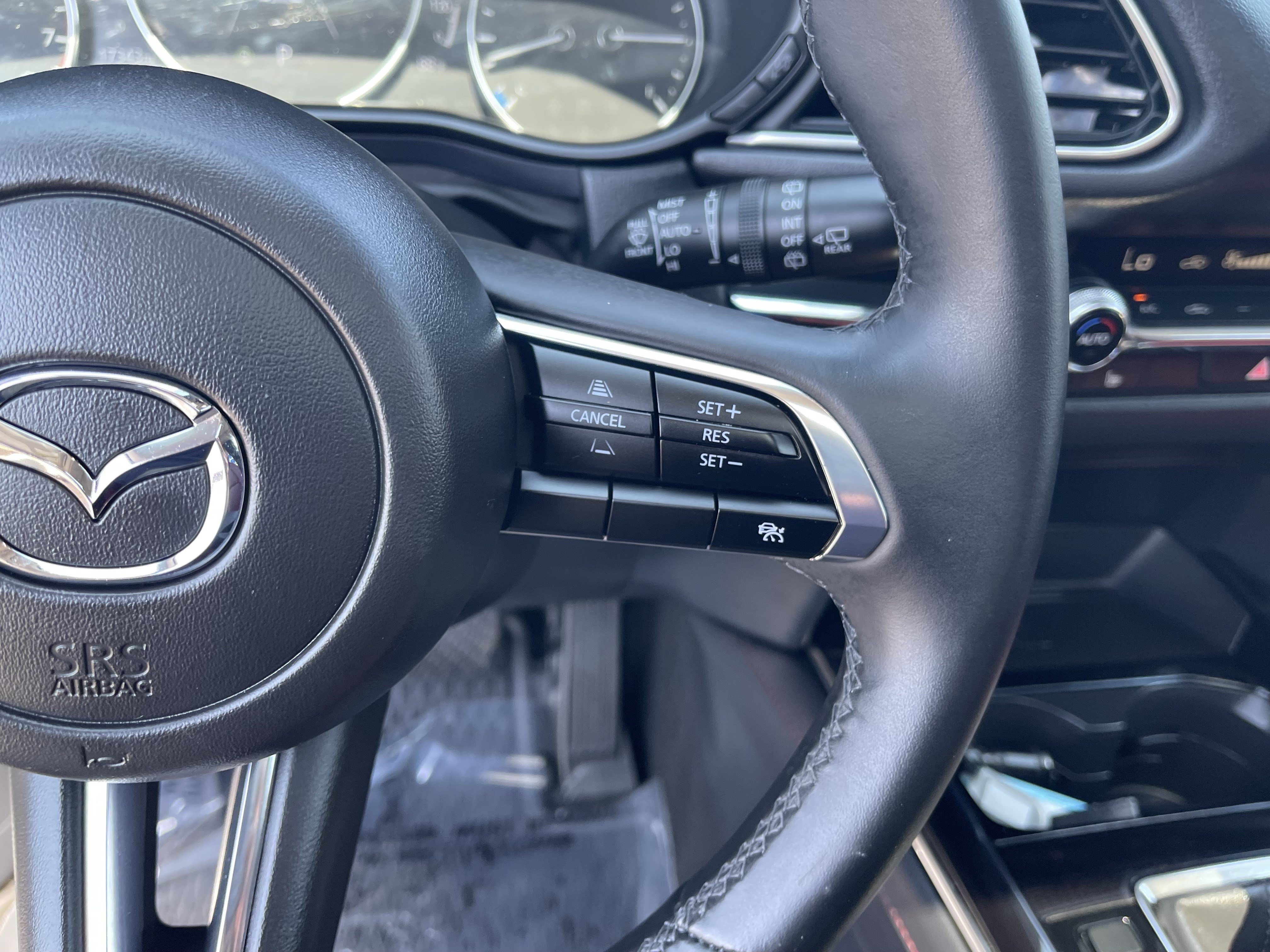 Used 2024 MAZDA CX-30 AWD 2.5 S w/ Preferred Package image 24