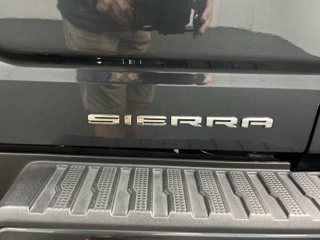 Certified 2021 GMC Sierra 1500 Denali w/ Denali Ultimate Package AWD/4WD image 33