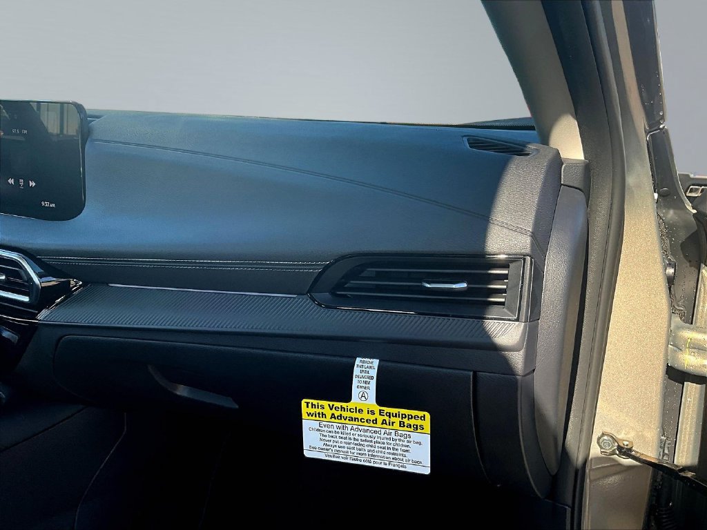New 2026 Nissan Sentra SV w/ SV Convenience Package FWD image 31