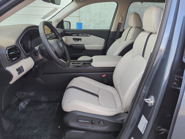 New 2026 Honda Pilot EX-L image 10