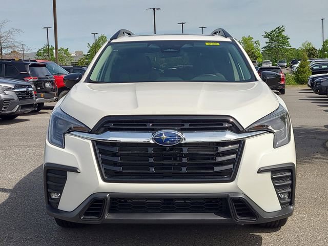 New 2026 Subaru Ascent Limited AWD/4WD image 8