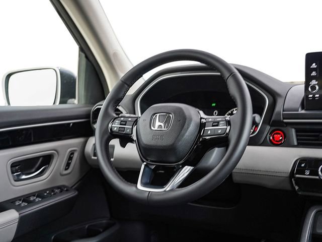 New 2025 Honda Pilot EX-L image 18