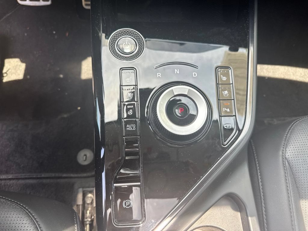 Used 2024 Kia Niro Wave w/ Wave Preserve Package FWD image 20
