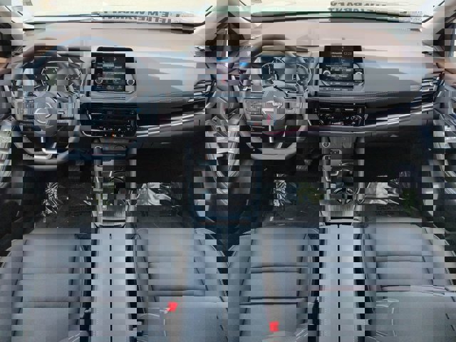 Certified 2023 Nissan Rogue SL image 15