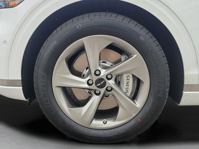 New 2026 Genesis GV70 2.5T Advanced image 13