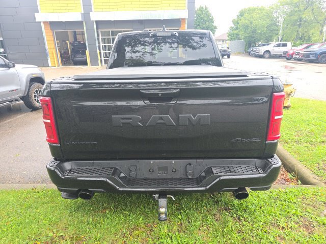 Used 2026 RAM 1500 Limited AWD/4WD image 10