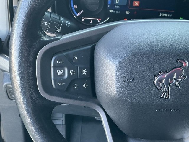 Used 2022 Ford Bronco Badlands image 27