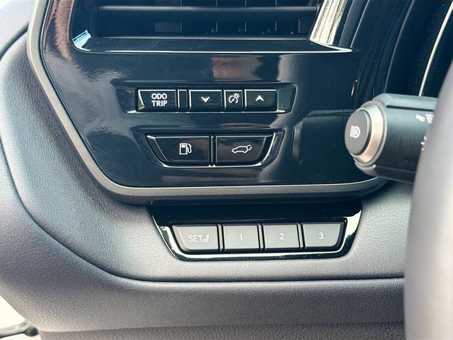 Used 2025 Lexus TX 350 AWD image 38