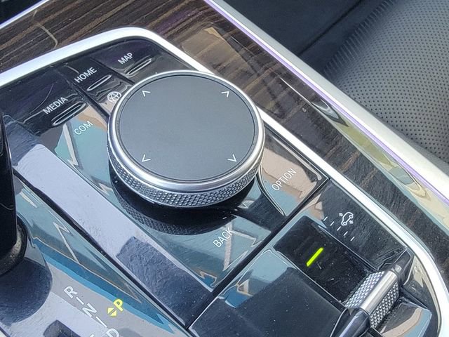 Used 2023 BMW X5 xDrive45e w/ Climate Comfort Package AWD/4WD image 32