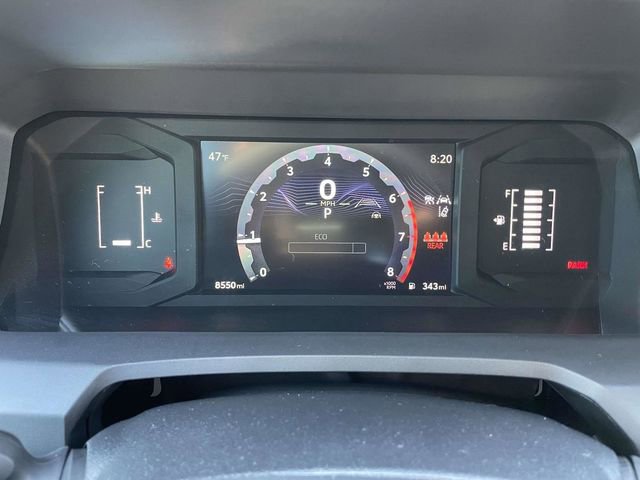 Used 2025 Toyota Tacoma SR5 image 22