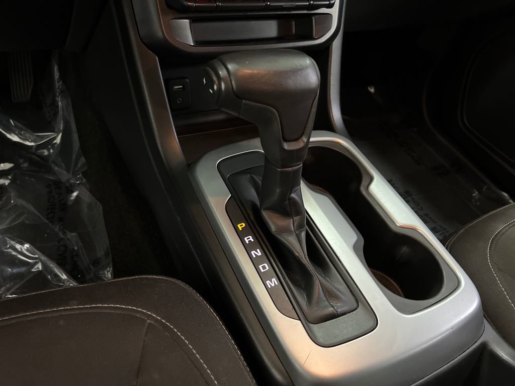 Used 2016 Chevrolet Colorado LT w/ LT Convenience Package image 26