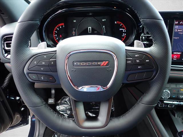 New 2026 Dodge Durango GT AWD/4WD image 14