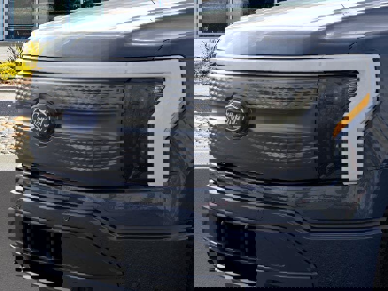 New 2025 Ford F150 Lightning Flash image 17