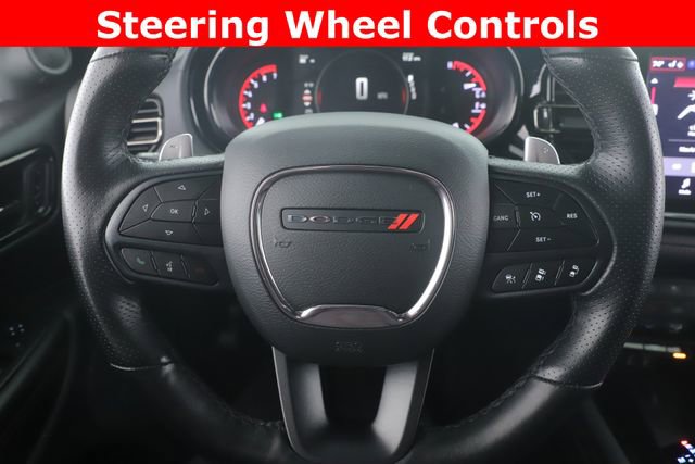 Used 2025 Dodge Durango R/T image 23