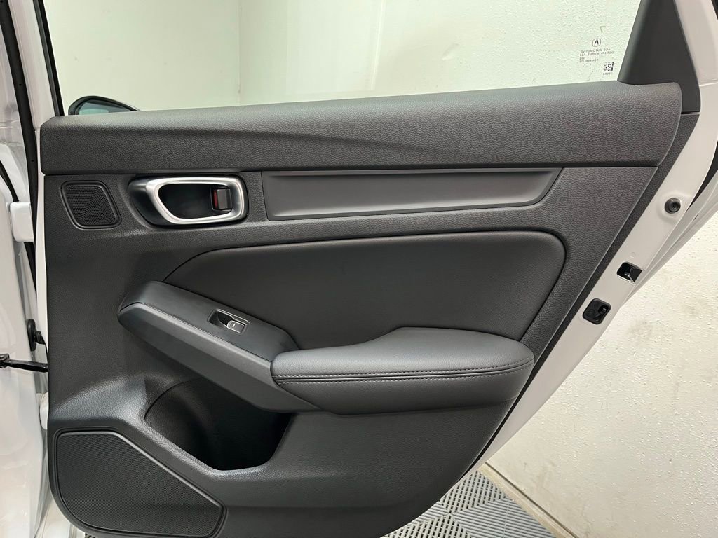 New 2026 Acura Integra image 18