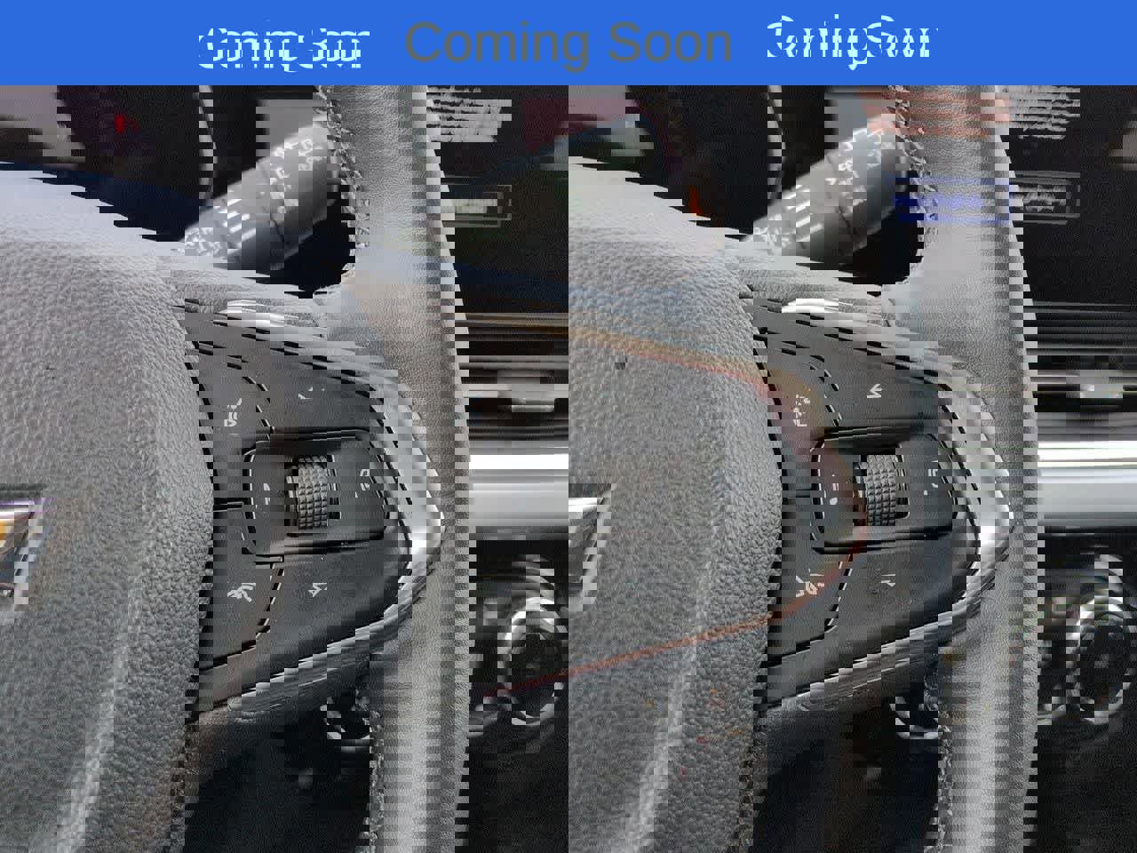 Used 2024 Chevrolet Trax LT w/ Driver Confidence Package FWD image 24