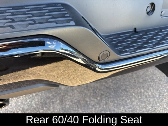 New 2026 RAM 1500 Big Horn AWD/4WD image 22