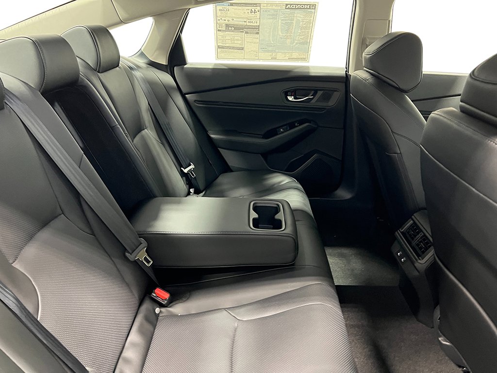 New 2025 Honda Accord Touring image 31