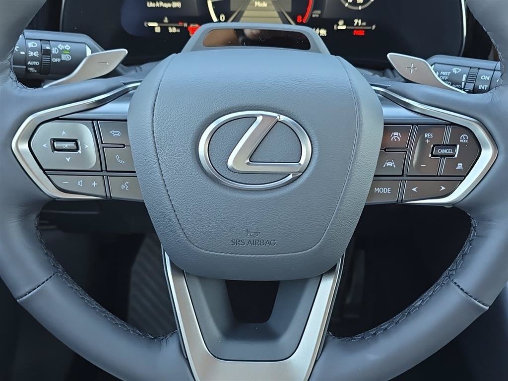 New 2026 Lexus TX 350 AWD w/ Technology Package image 20