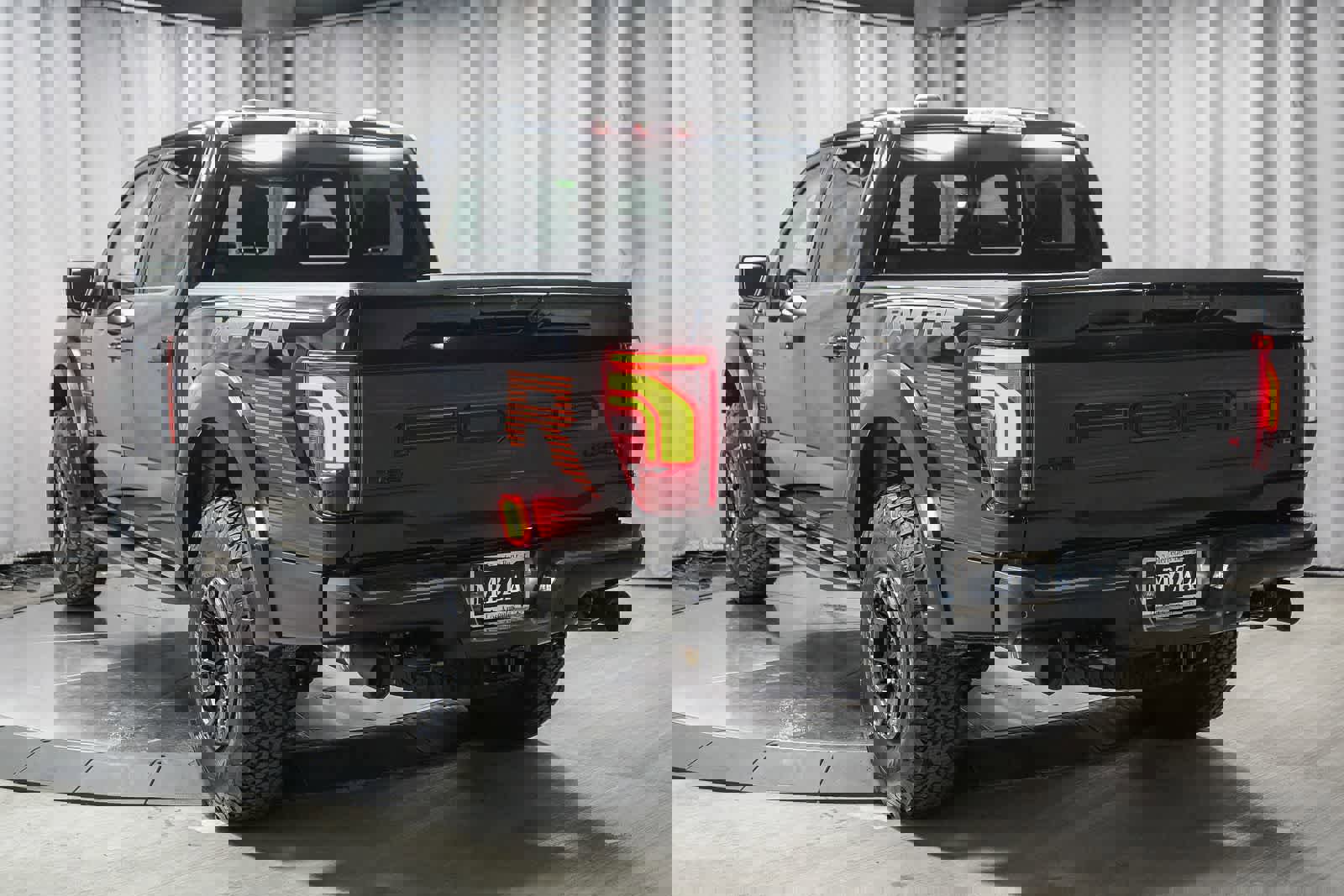 Used 2024 Ford F150 Raptor w/ Equipment Group 803A Raptor R image 7