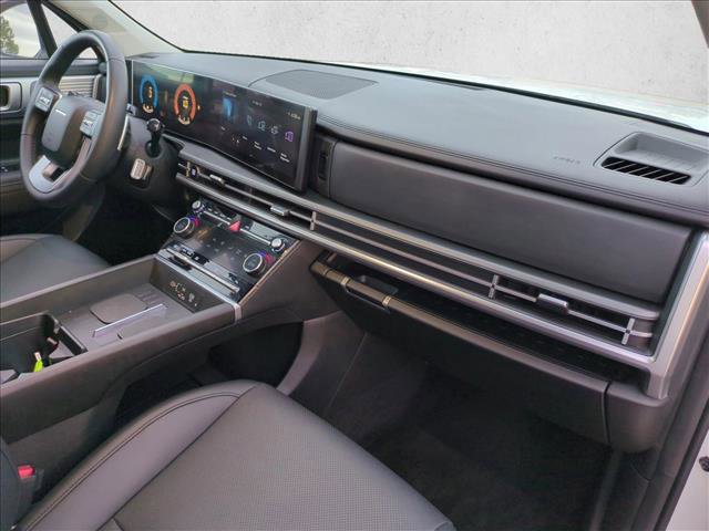 Used 2025 Hyundai Santa Fe SEL image 22