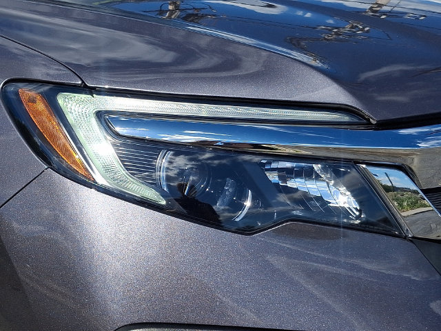 Used 2022 Honda Pilot EX-L image 12