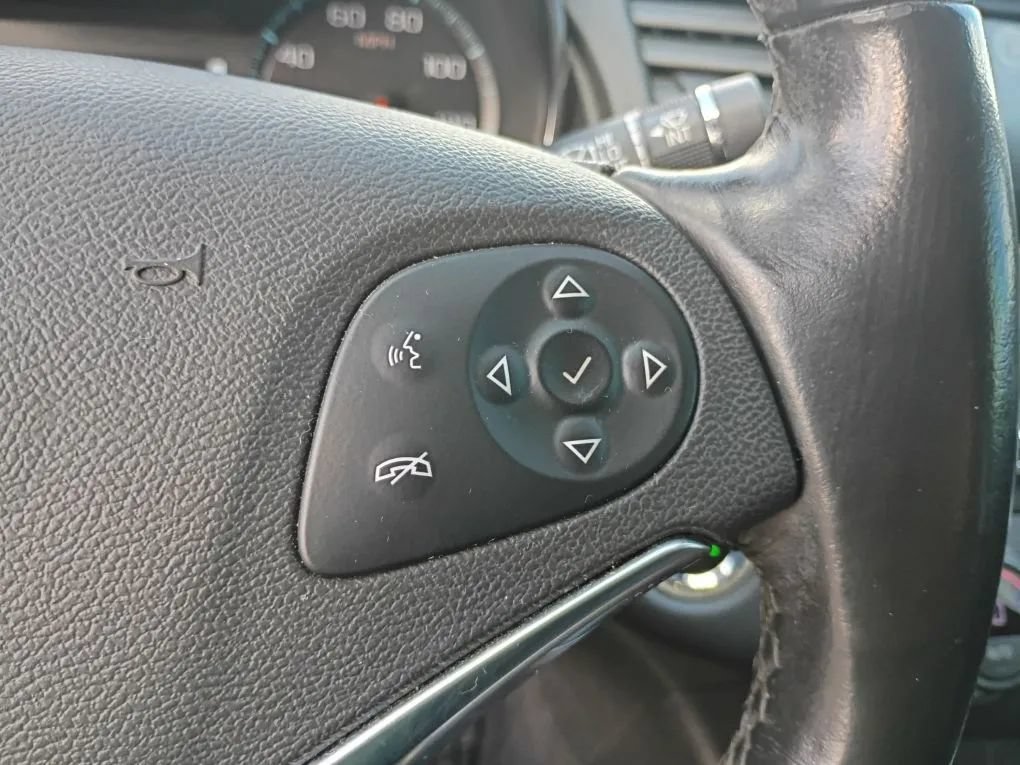 Used 2019 Chevrolet Impala Premier FWD image 17