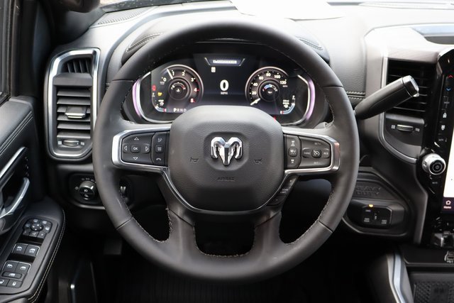 Used 2025 RAM 2500 Laramie image 20