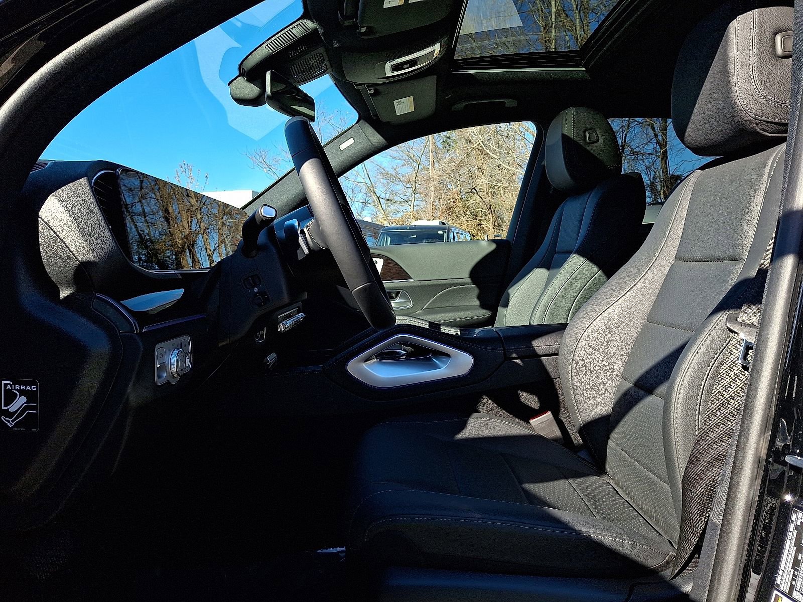 Certified 2025 Mercedes-Benz GLE 350 4MATIC image 13