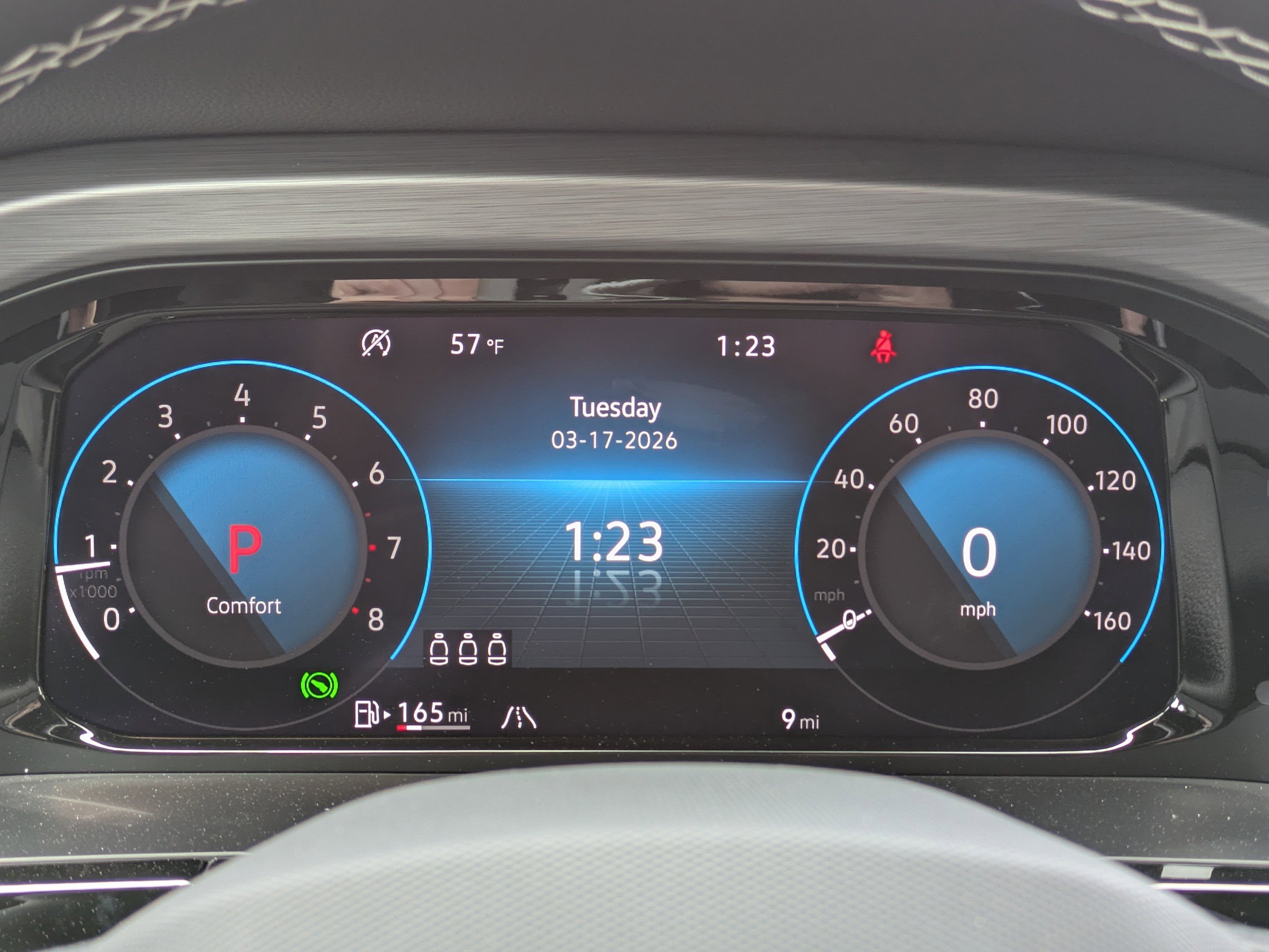 New 2026 Volkswagen Atlas Cross Sport SE image 29