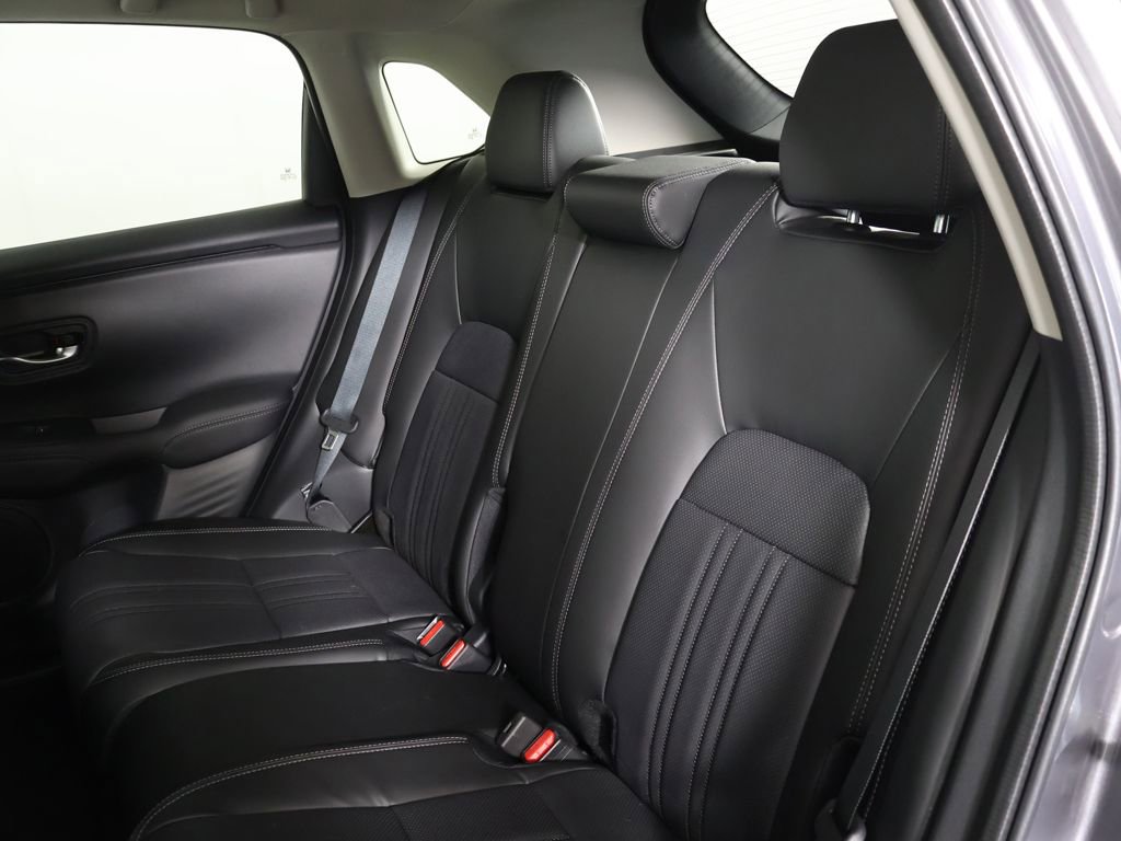 Used 2026 Honda HR-V EX-L image 30