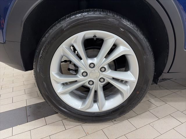 Used 2023 Buick Encore GX Preferred w/ Cold Weather Comfort Package image 23