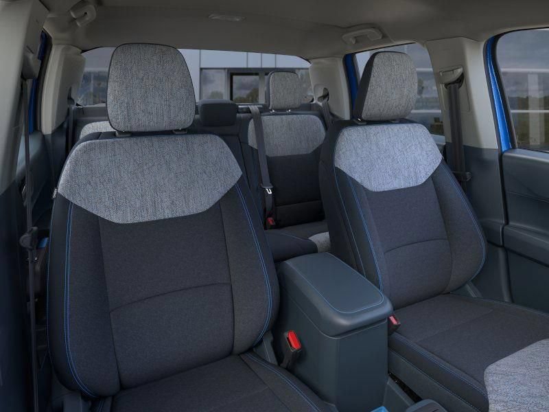 New 2026 Ford Maverick XLT AWD/4WD image 10