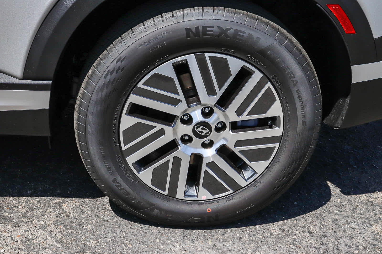 New 2027 Hyundai Palisade SEL Premium AWD/4WD image 13