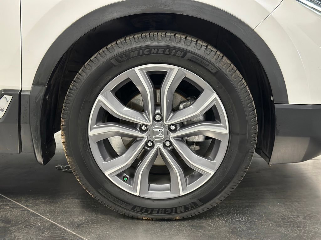 Used 2020 Honda CR-V Touring image 28