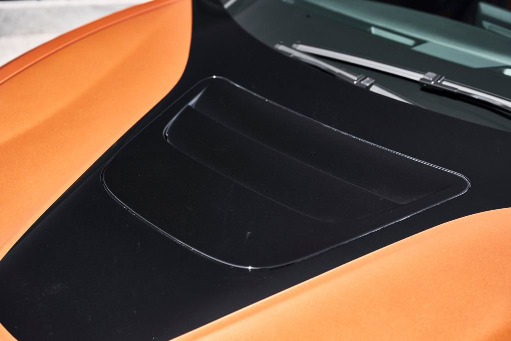 Used 2019 BMW i8 Coupe image 9