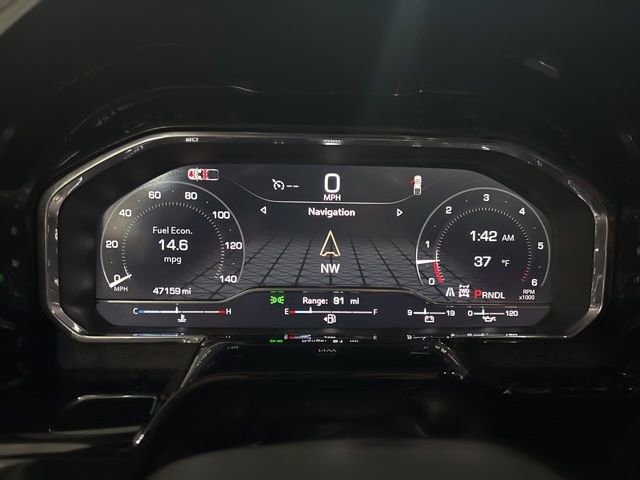 Used 2024 GMC Sierra 1500 SLT image 18