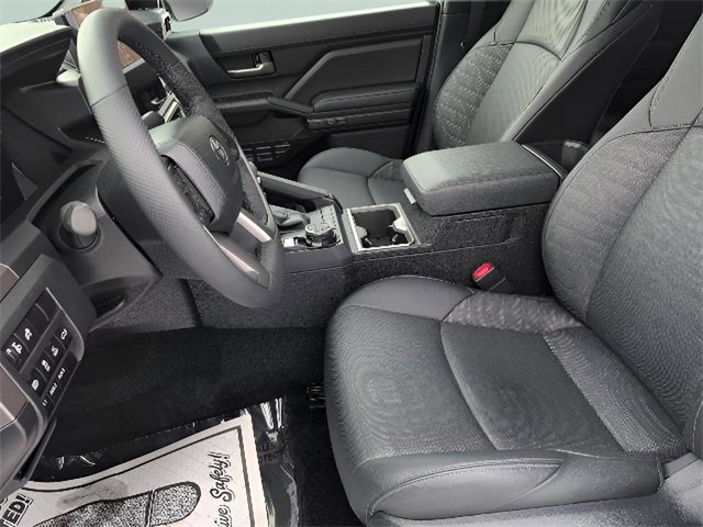 Used 2024 Toyota Tacoma TRD Off-Road w/ TRD Off Road Premium Package image 17