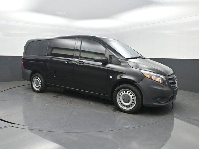 Used 2020 Mercedes-Benz Metris Passenger image 30