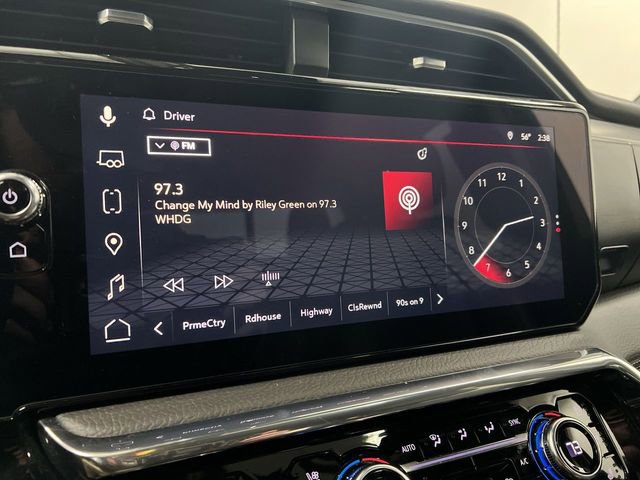 Certified 2023 GMC Sierra 1500 Denali w/ Denali Reserve Package image 13