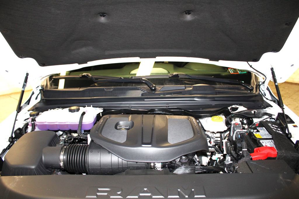 New 2026 RAM 1500 Rebel image 50