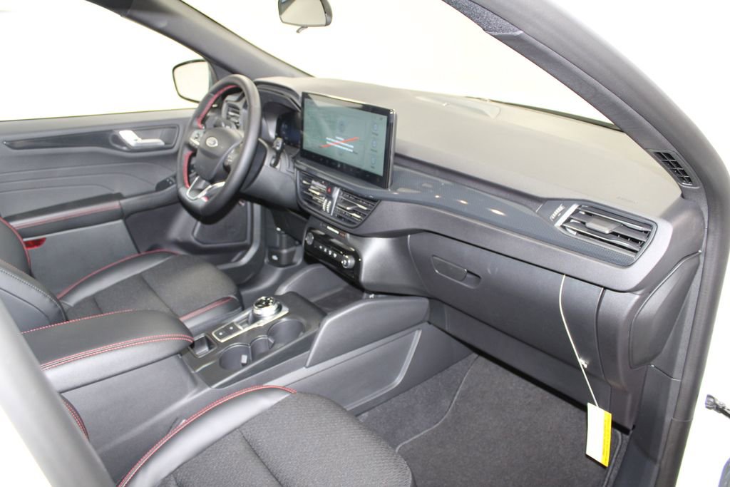 New 2026 Ford Escape ST-Line Select w/ Tech Pack #2 image 28