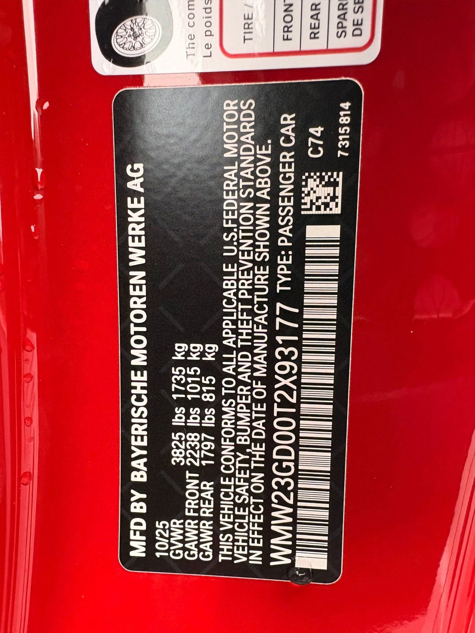 New 2026 MINI Cooper S image 10