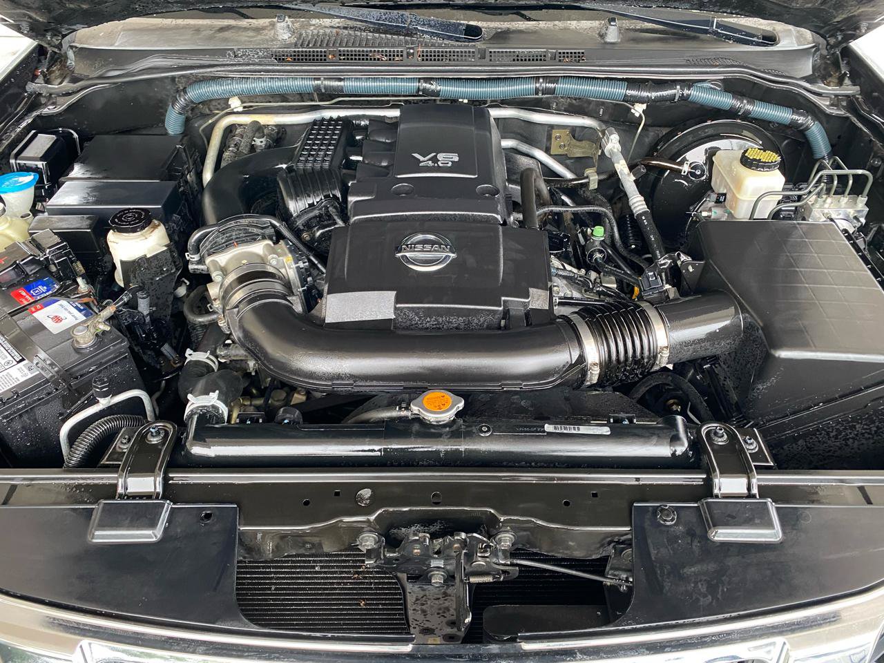 Used 2009 Nissan Pathfinder S RWD image 27