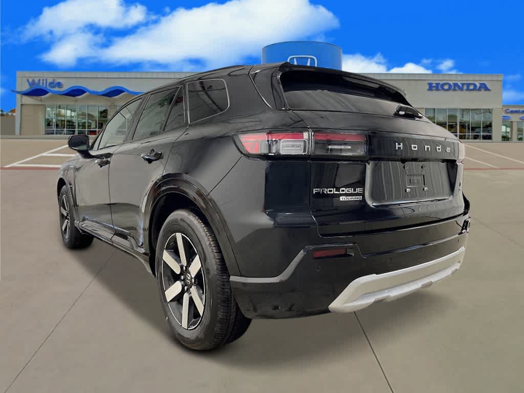 New 2026 Honda Prologue Touring image 3