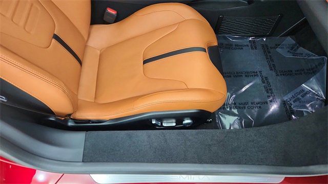 Used 2024 Lotus Emira First Edition image 22